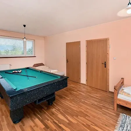 Priestranny, Svetly * Podturen