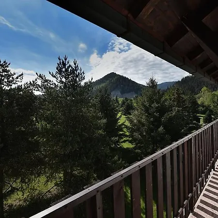 Apartmán Priestranny, Svetly