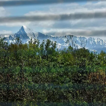 Priestranny, Svetly Podturen