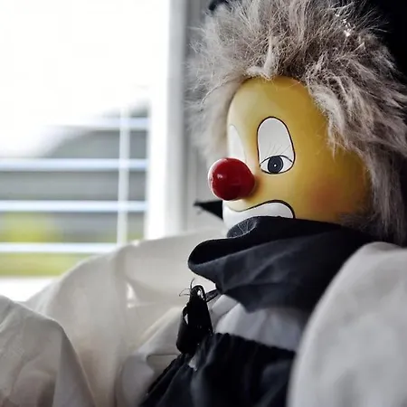 Lejlighed Priestranny, Svetly