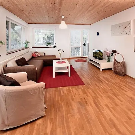 Apartmán Priestranny, Svetly