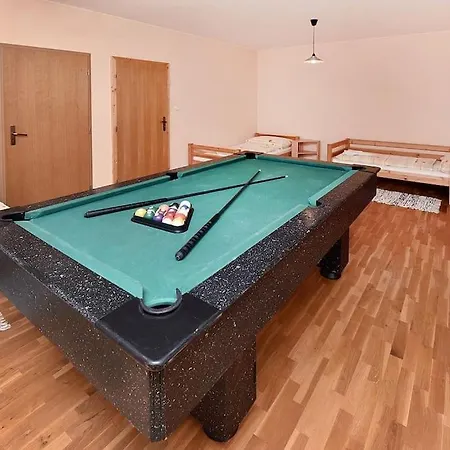 Apartmán Priestranny, Svetly *