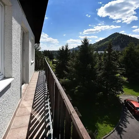 Priestranny, Svetly Apartmán Podturen